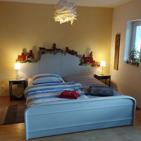 Haus Woogart Διαμέρισμα Dahn Εξωτερικό φωτογραφία